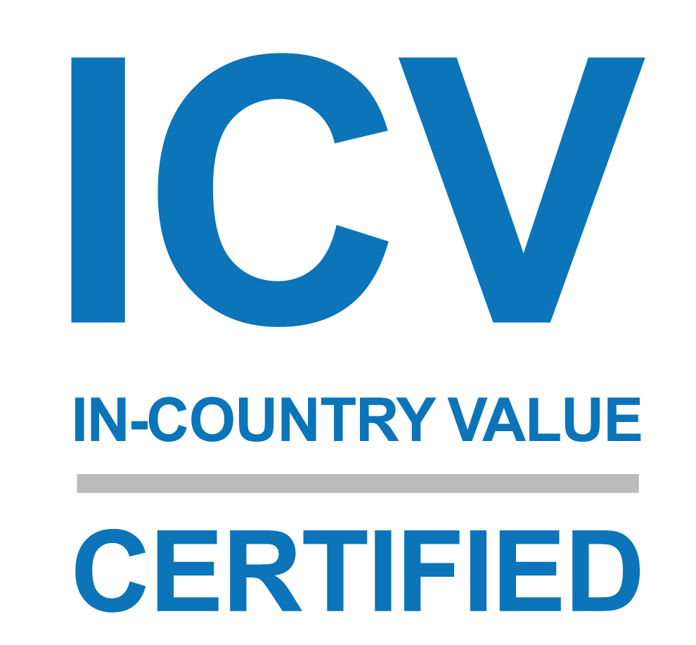 ICV Certified