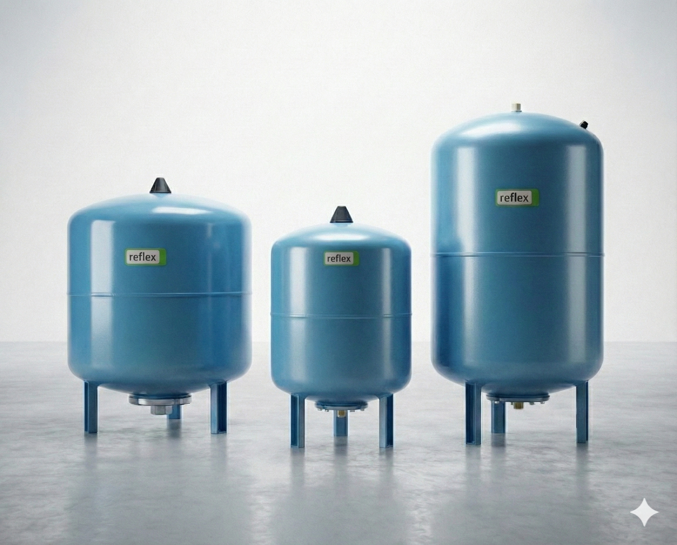 Pressure Vessels
