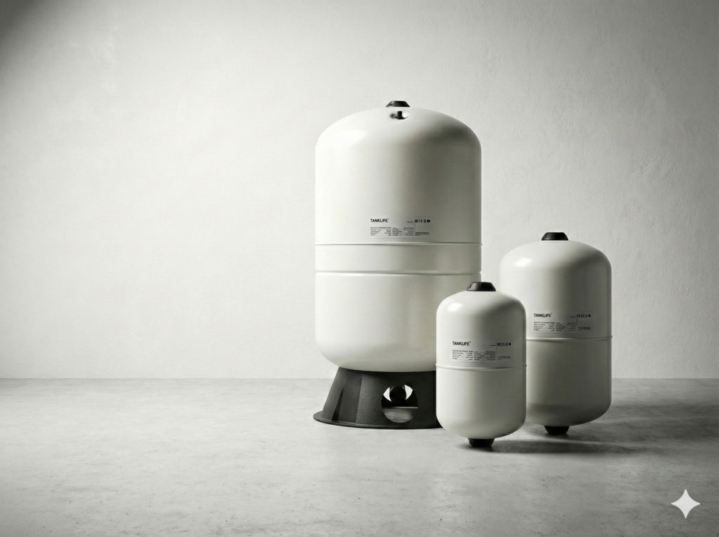 Pressure Vessels
