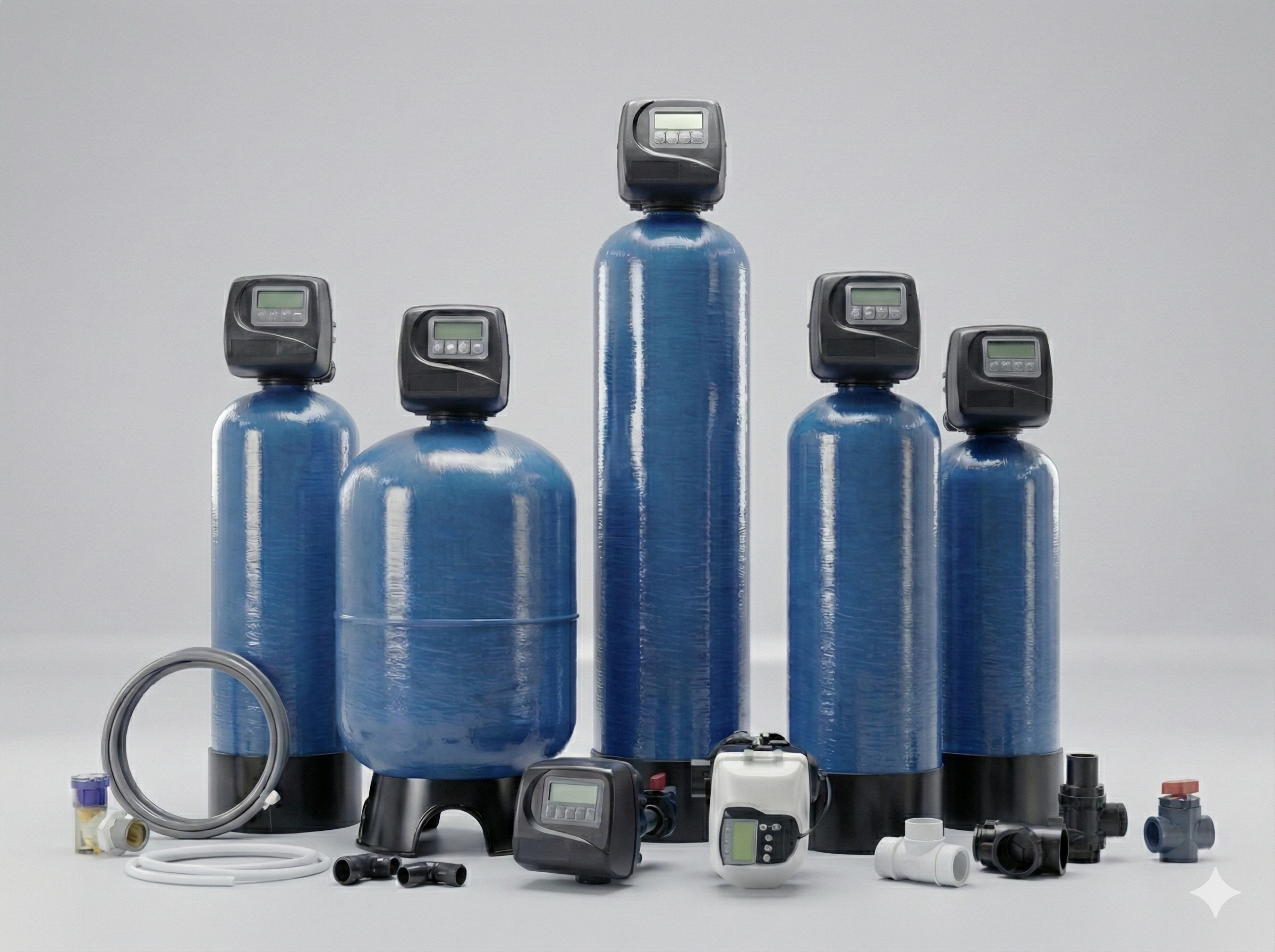 Water Filtration